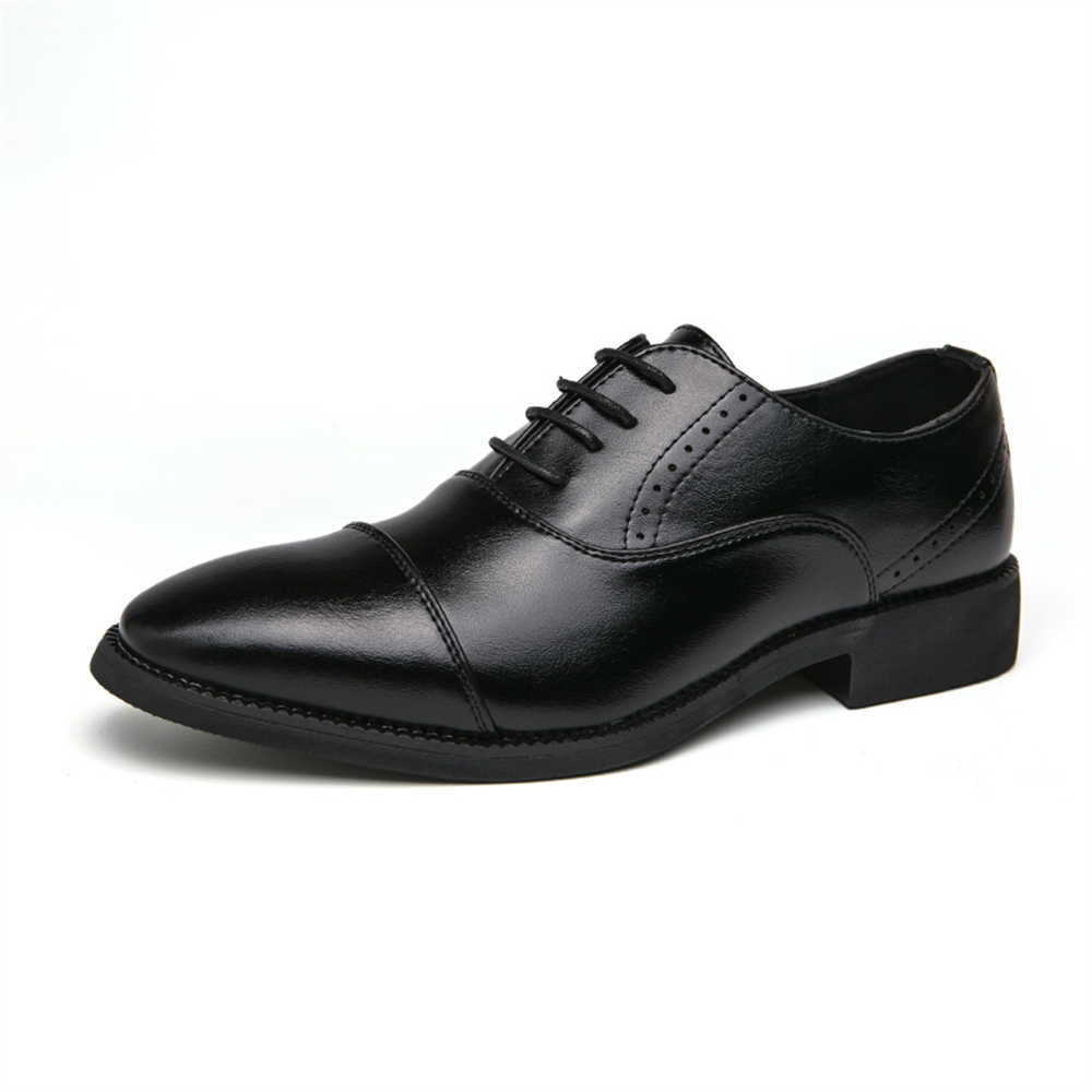 Men Formal Wear With Sneakers - Number 44 Semi-formal Running Shoes For