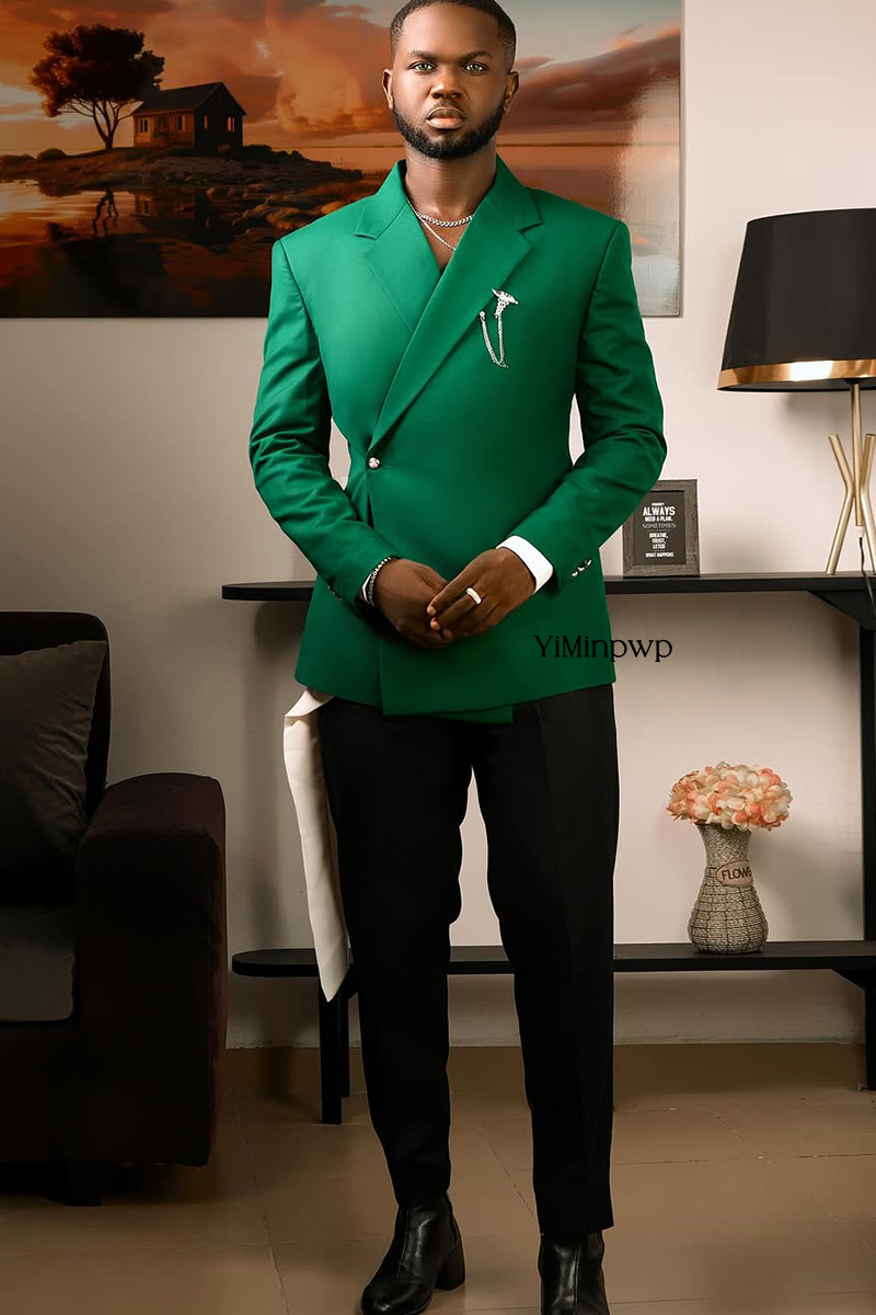 Wedding Men Coats Jackets 2026 - Men Formal Wear Modern recension och pris