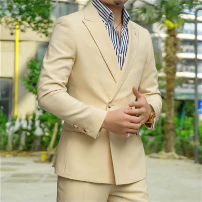 Latest 2 Piece Suits for Men G - Latest Men Formal Wear recension och pris