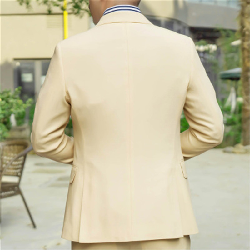 Latest 2 Piece Suits for Men G - Latest Men Formal Wear recension och pris