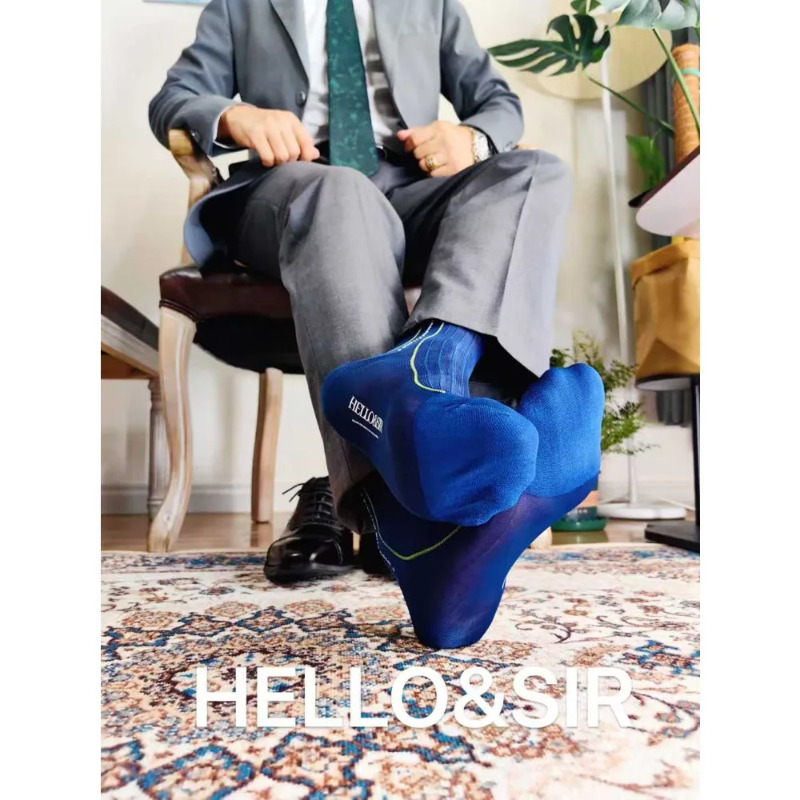 Men's Vintage Nylon Stockings  - Men Formal Wear Brands recension och pris