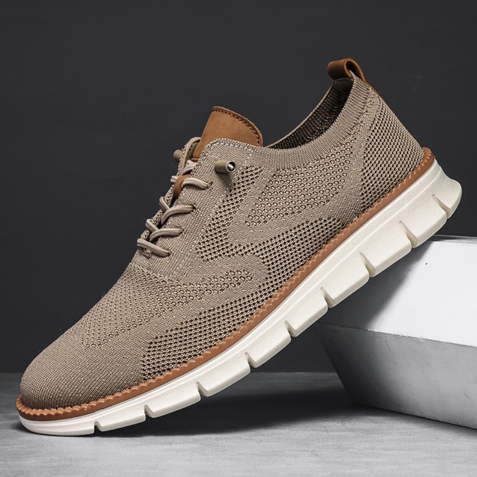 Men Casual Shoes Breeze Stylis - Men Formal Wear With Sneakers recension och pris