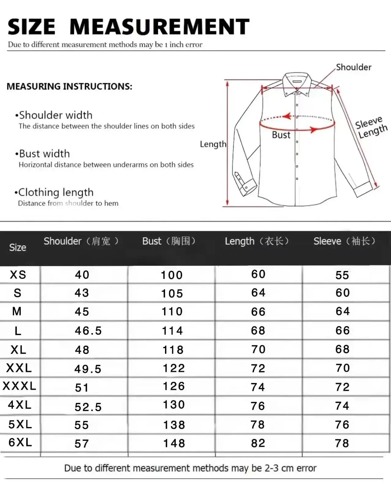 Men's Long Sleeve Shirt Chines - Men Formal Party Wear Shirt recension och pris