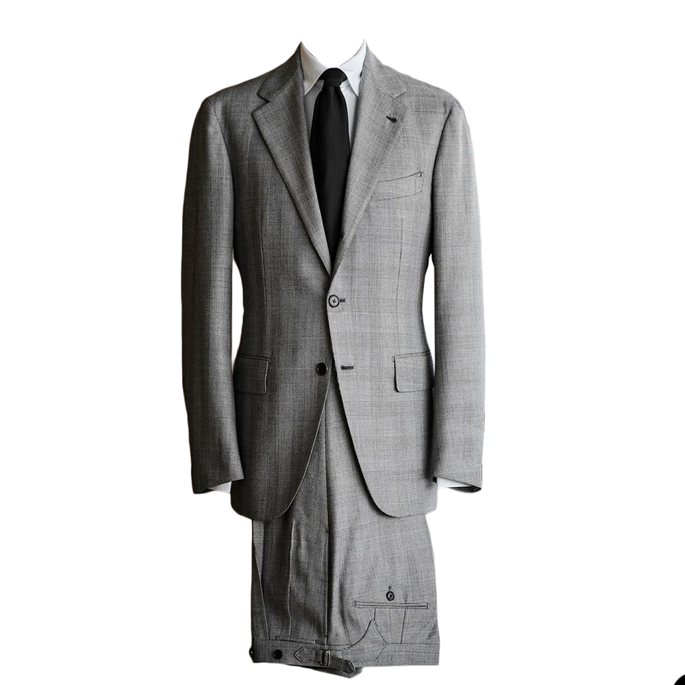 Latest Gentleman Men Suits 2-P - Latest Men Formal Wear recension och pris