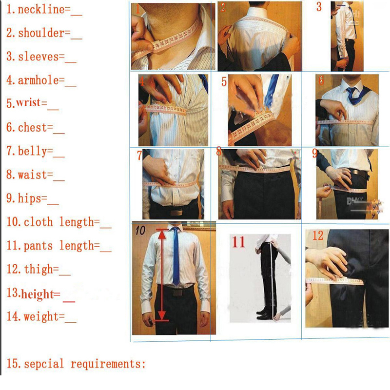 Latest Design Double Breasted  - Latest Men Formal Wear recension och pris