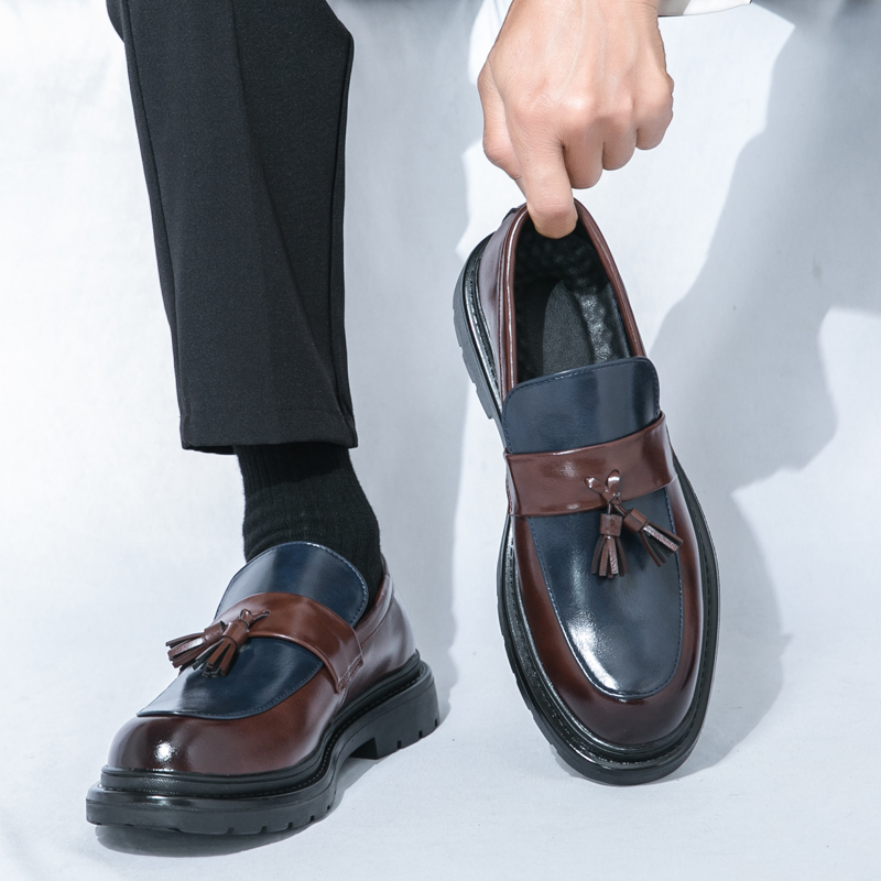 Fashion Brand Men's Non Slip C - Men Formal Wear Brands recension och pris