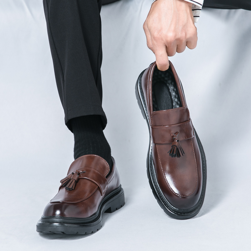 Fashion Brand Men's Non Slip C - Men Formal Wear Brands recension och pris