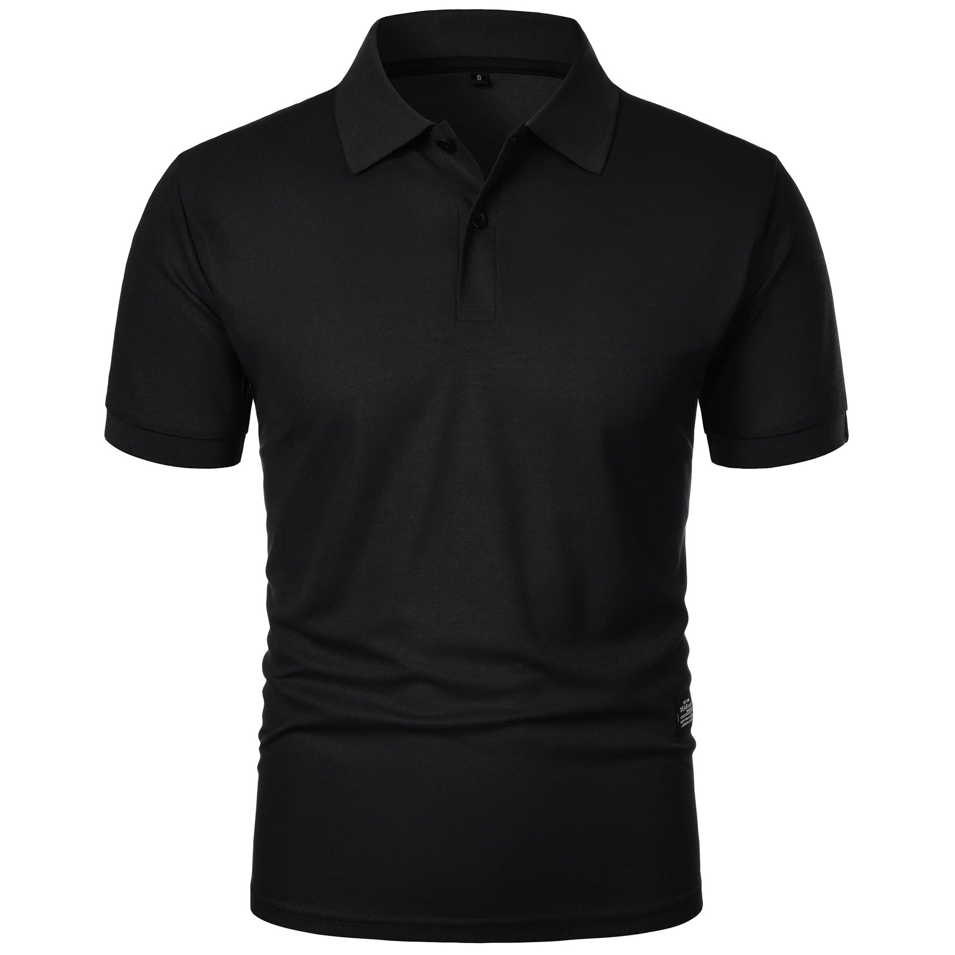 New Men's Tshirt Casual Style  - Men Formal Party Wear Shirt recension och pris