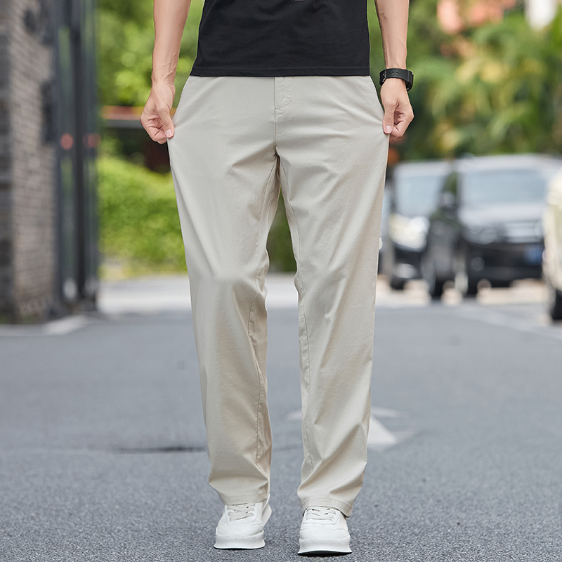 Men's Linen Suit Pants Fashion - Men Linen Formal Wear recension och pris