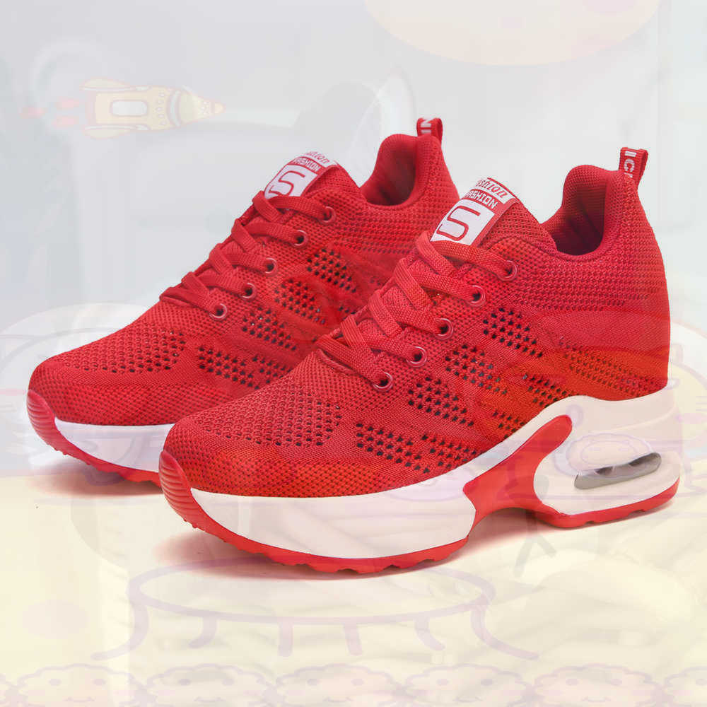 Red Size 36 Shoes Woman Tennis - Men Formal Wear Brands recension och pris