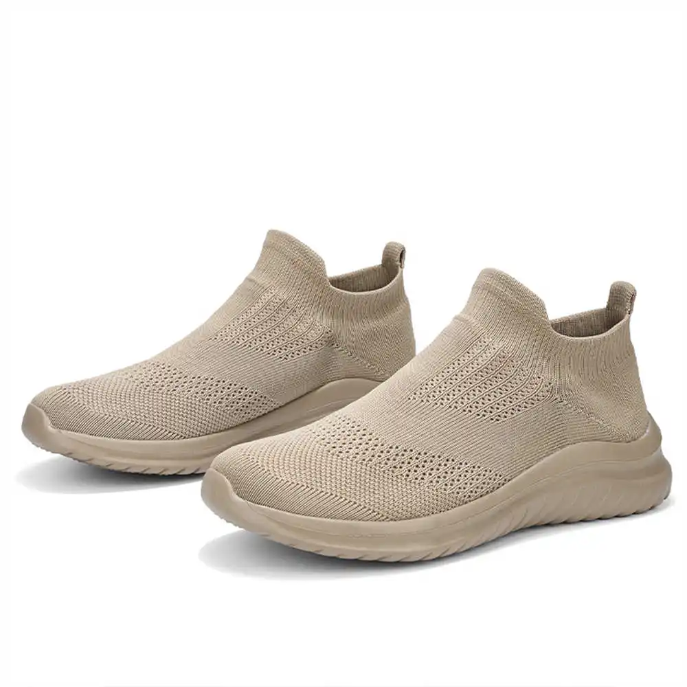 Beige Soft New Novelty Tennis  - Men'S Semi Formal Office Wear recension och pris