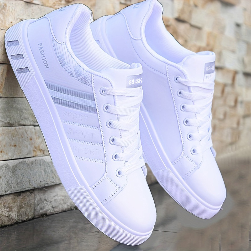 Men's Low-Top Skateboarding Sn - Men Formal Wear With Sneakers recension och pris