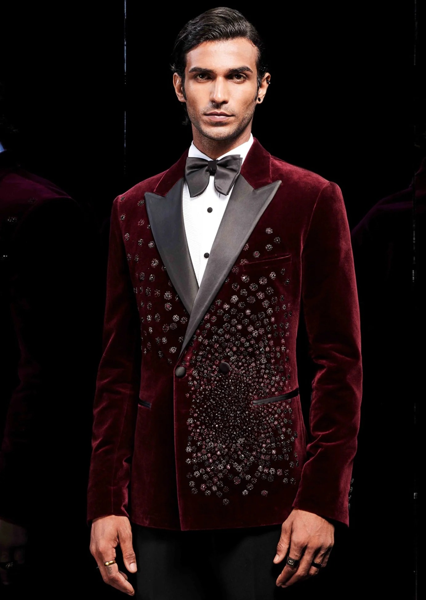 New Designer Wedding Suits for - Men Formal Wear Modern recension och pris