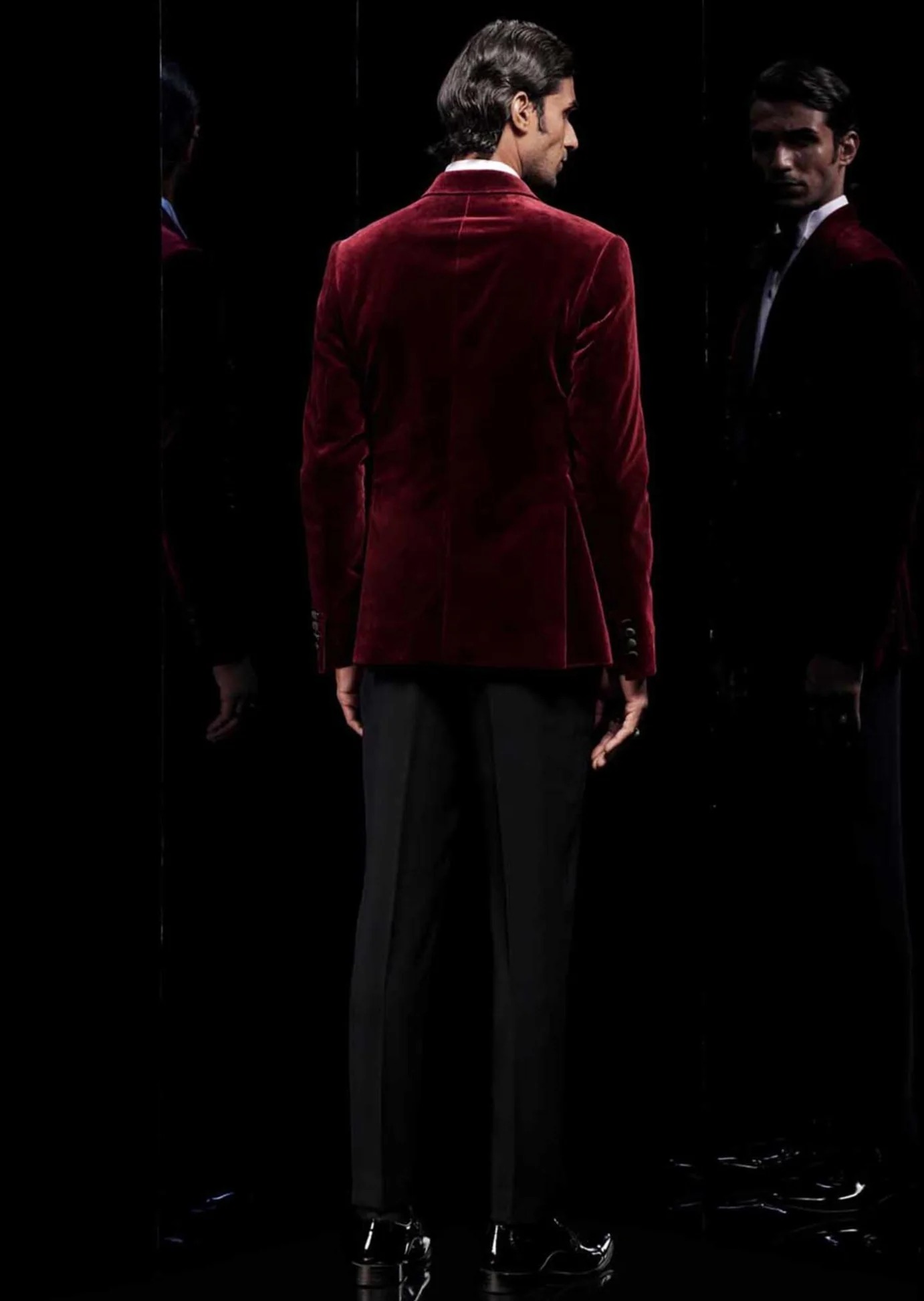 New Designer Wedding Suits for - Men Formal Wear Modern recension och pris