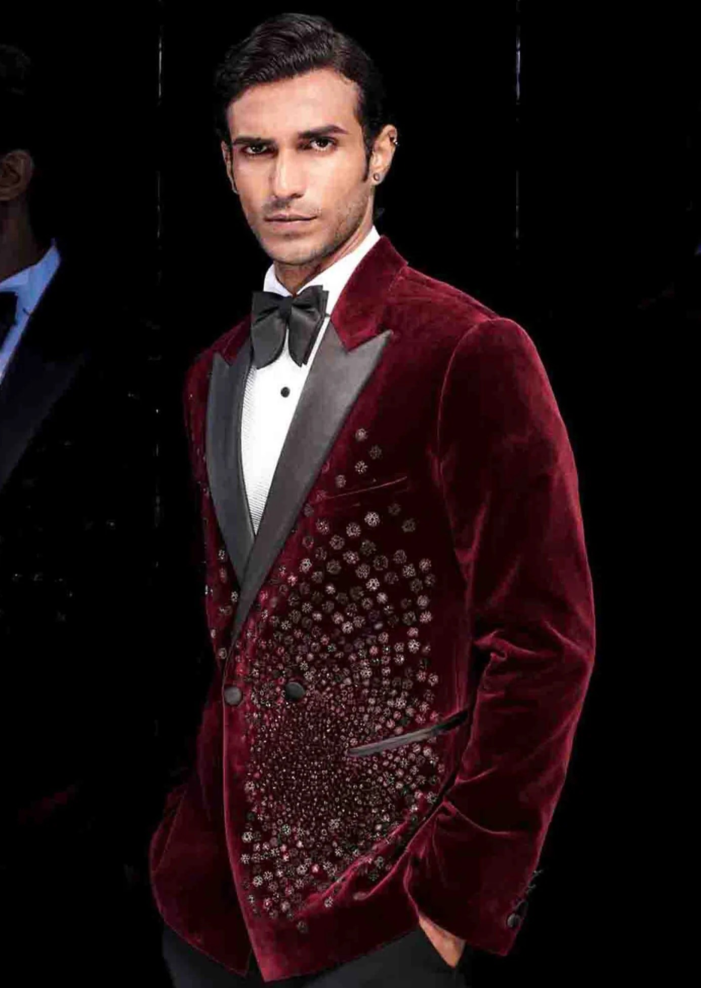 New Designer Wedding Suits for - Men Formal Wear Modern recension och pris