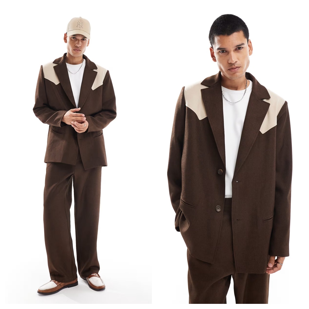 Modern Tailored Wedding Suits  - Men Formal Wear Modern recension och pris