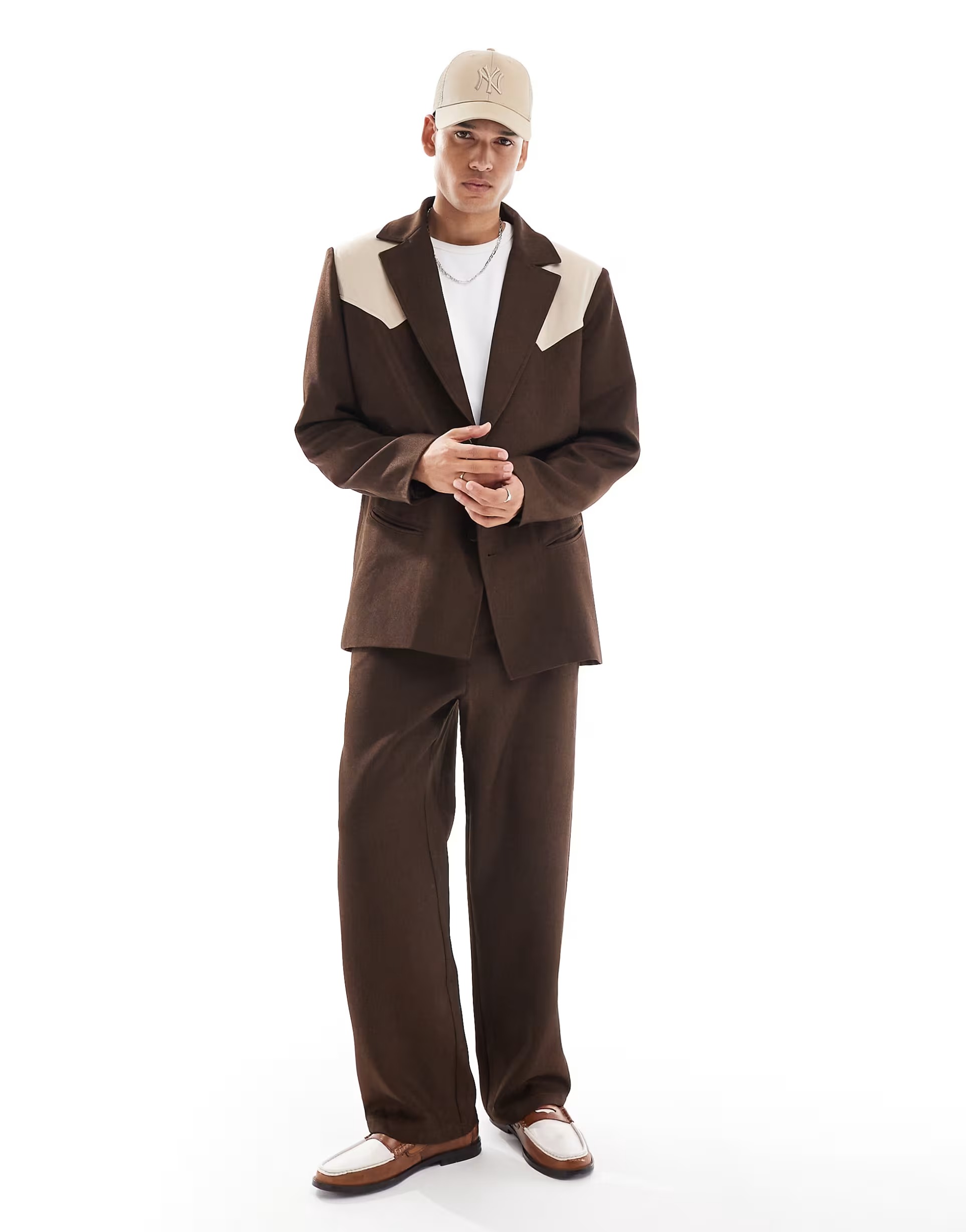 Modern Tailored Wedding Suits  - Men Formal Wear Modern recension och pris