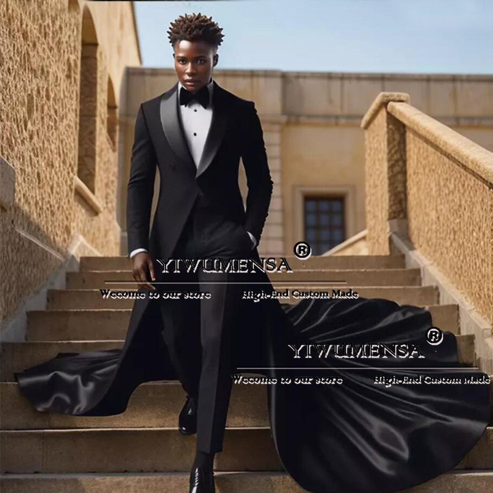 Latest Design Groom Wear Tuxed - Latest Men Formal Wear recension och pris