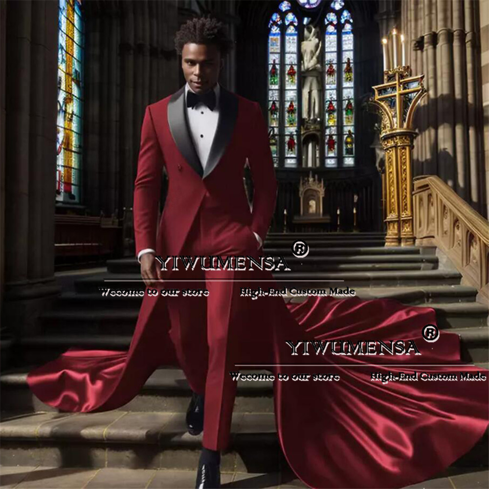 Latest Design Groom Wear Tuxed - Latest Men Formal Wear recension och pris