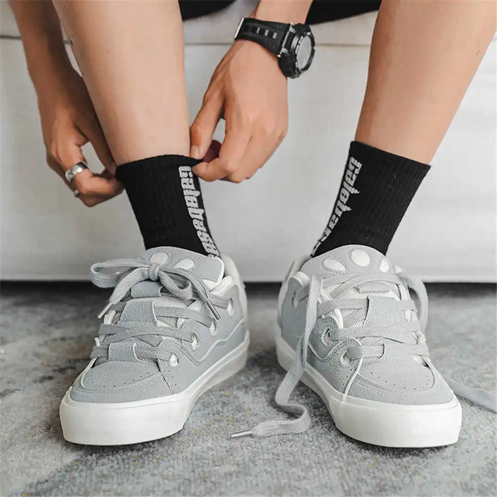 With Lacing Hiphop Women's Sch - Men Formal Wear With Sneakers recension och pris