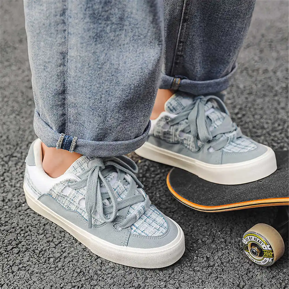 With Lacing Hiphop Women's Sch - Men Formal Wear With Sneakers recension och pris