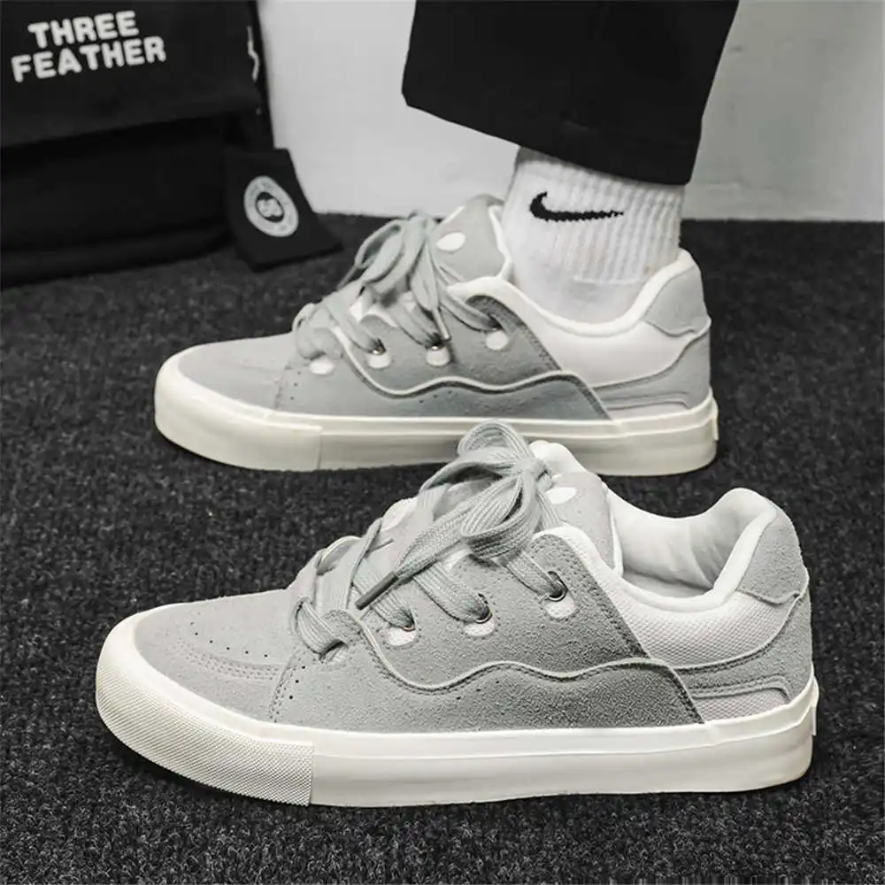 With Lacing Hiphop Women's Sch - Men Formal Wear With Sneakers recension och pris