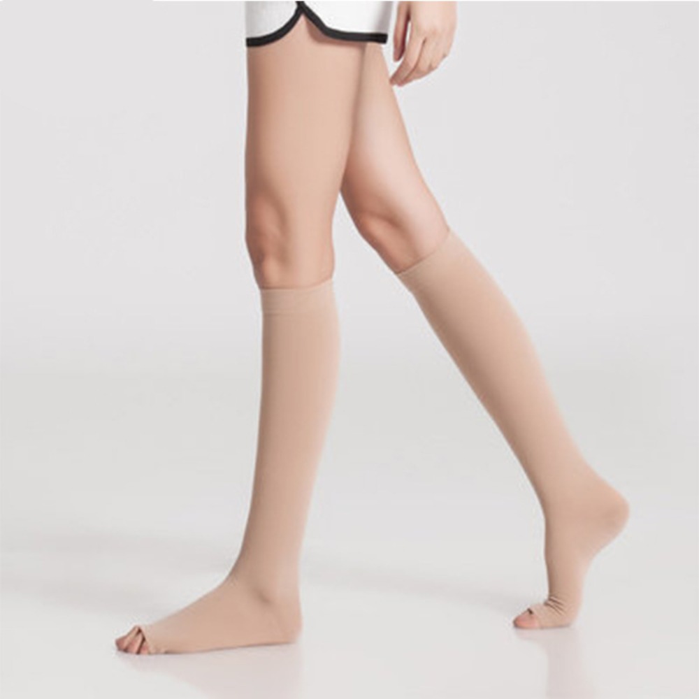 Calf Compression Stockings Var - Men'S Formal Wear For Graduation recension och pris