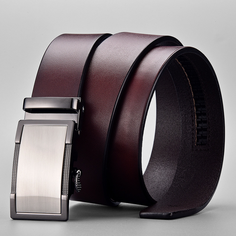 Business Belts for Men Famous  - Men Formal Wear Brands recension och pris