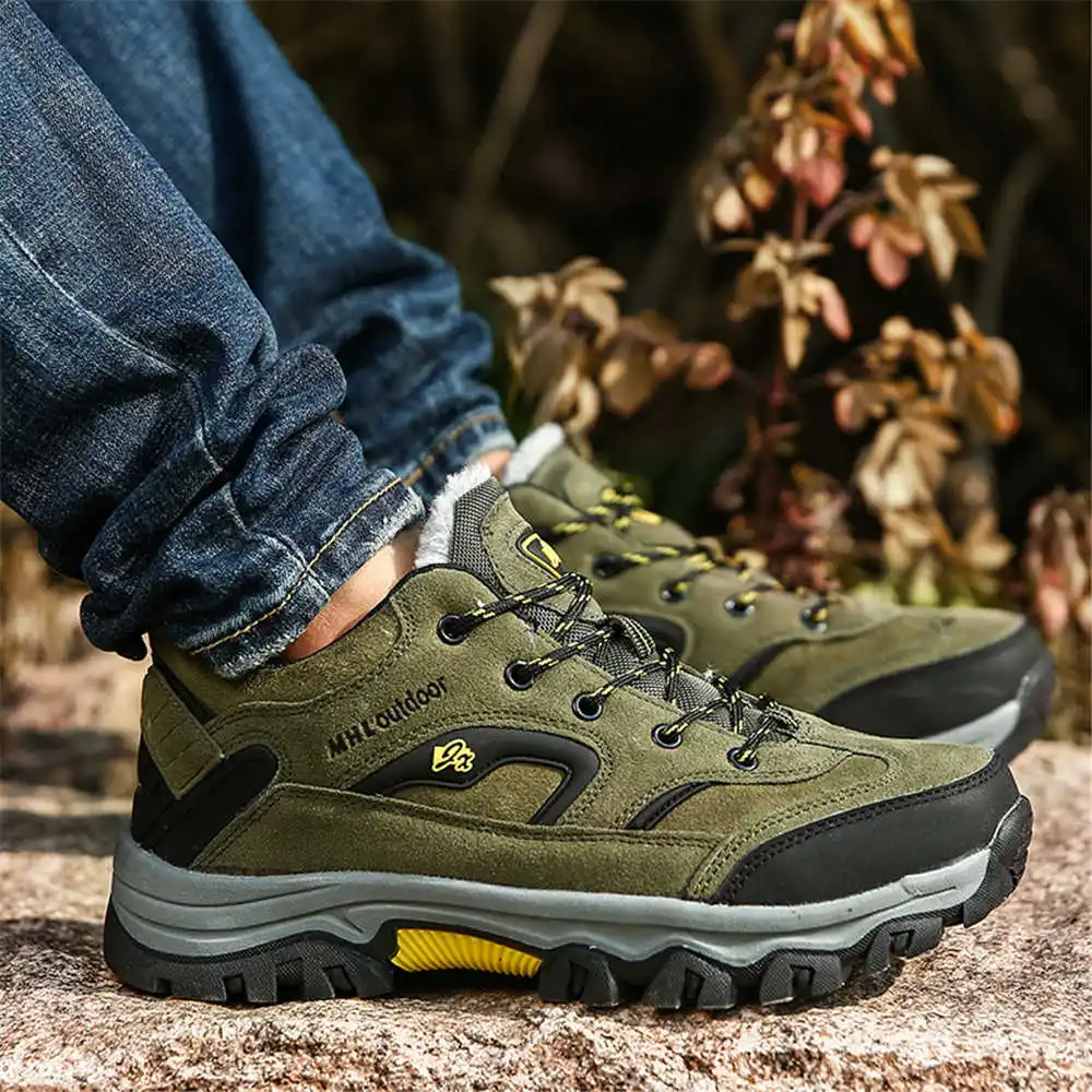 Camp Cotton Hiking Shoes For M - Men'S Semi Formal Office Wear recension och pris