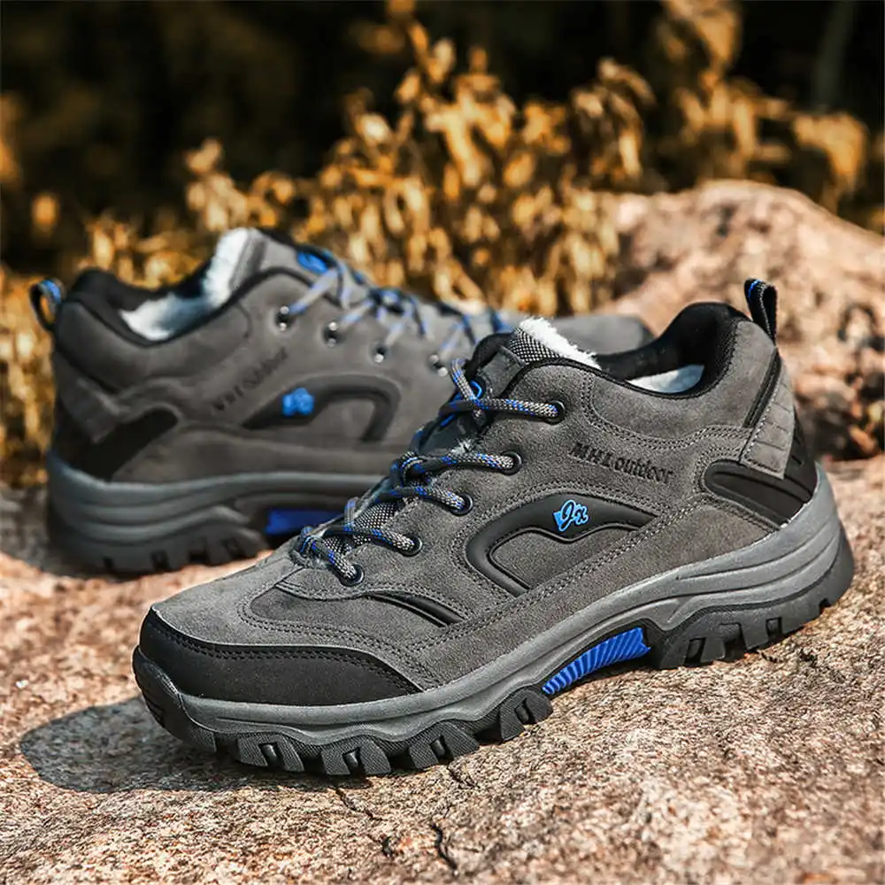 Camp Cotton Hiking Shoes For M - Men'S Semi Formal Office Wear recension och pris