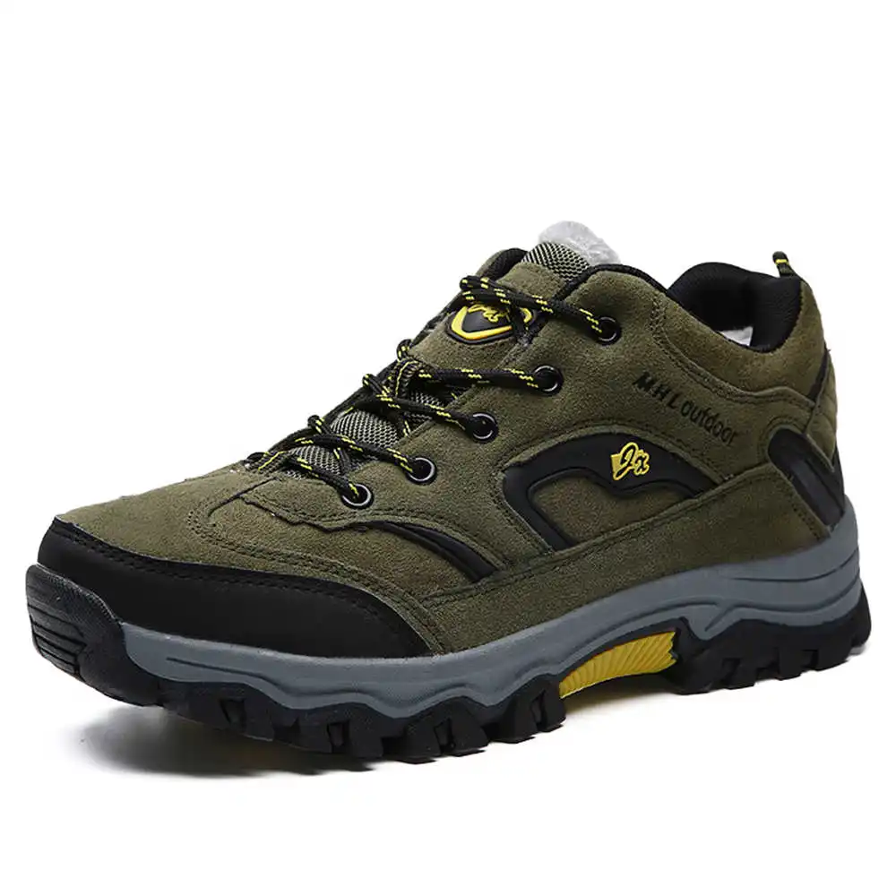 Camp Cotton Hiking Shoes For M - Men'S Semi Formal Office Wear recension och pris