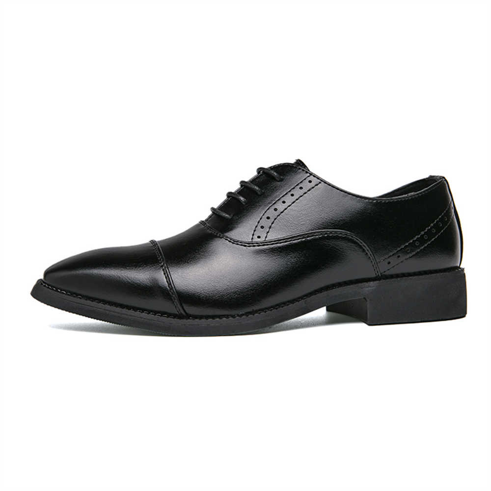 Number 44 Semi-formal Running  - Men Formal Wear With Sneakers recension och pris